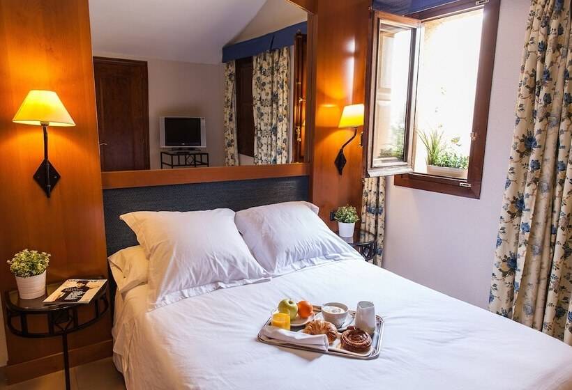 Номер Стандарт, Miguel De Cervantes