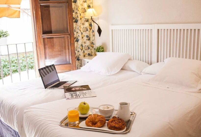 Номер Стандарт, Miguel De Cervantes