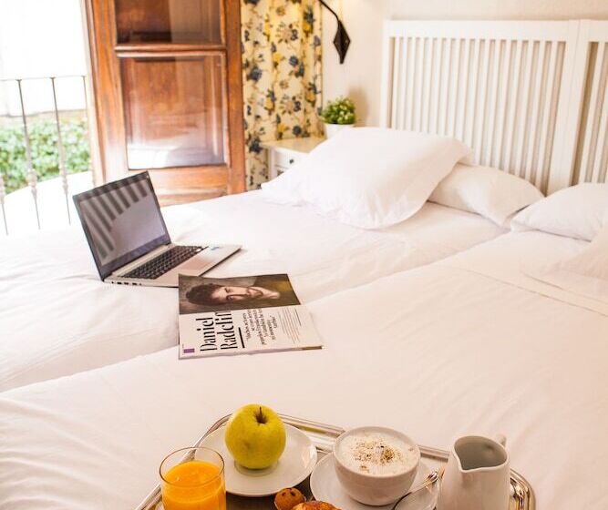 Номер Стандарт, Miguel De Cervantes