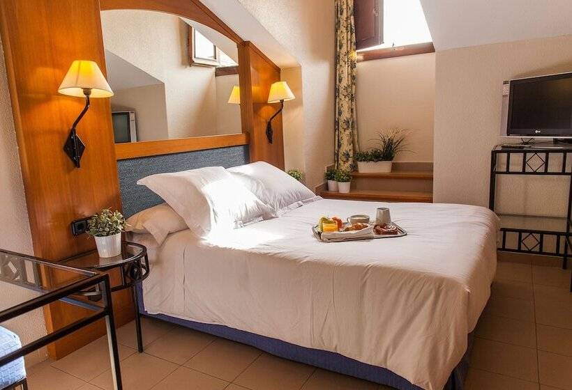 Номер Стандарт, Miguel De Cervantes