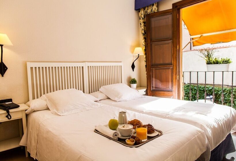 Номер Стандарт, Miguel De Cervantes