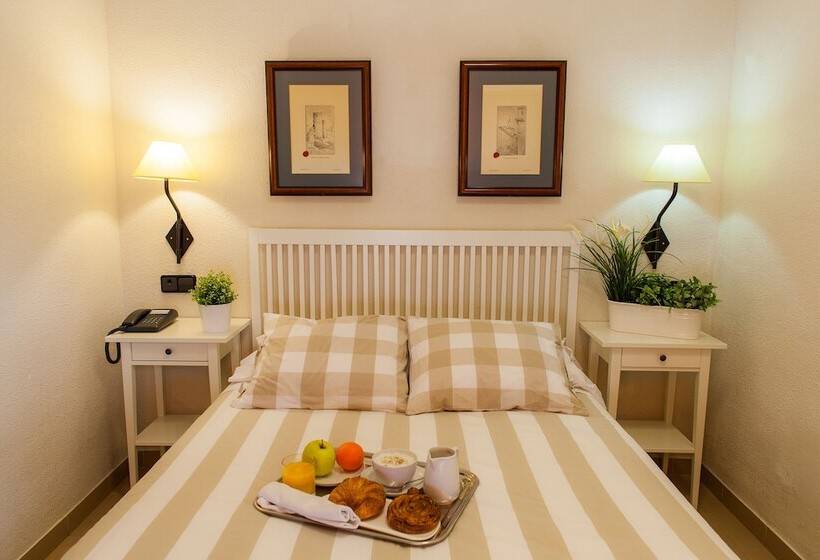 Номер Стандарт, Miguel De Cervantes