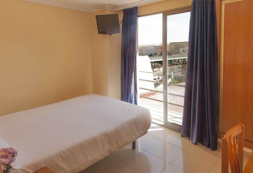 Номер Стандарт, Savoy