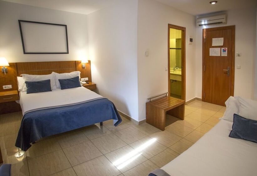 Номер Стандарт, Savoy