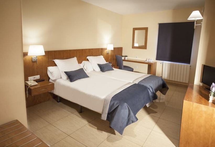 חדר סטנדרט, Savoy