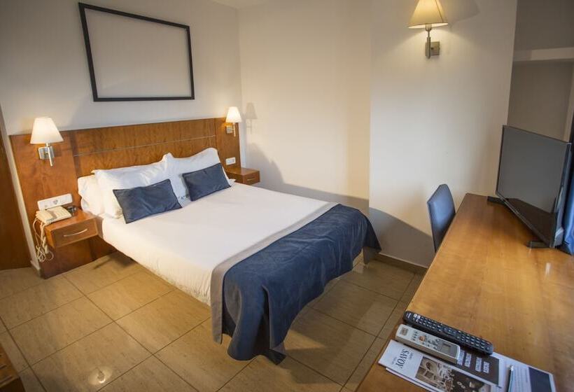 Номер Стандарт, Savoy