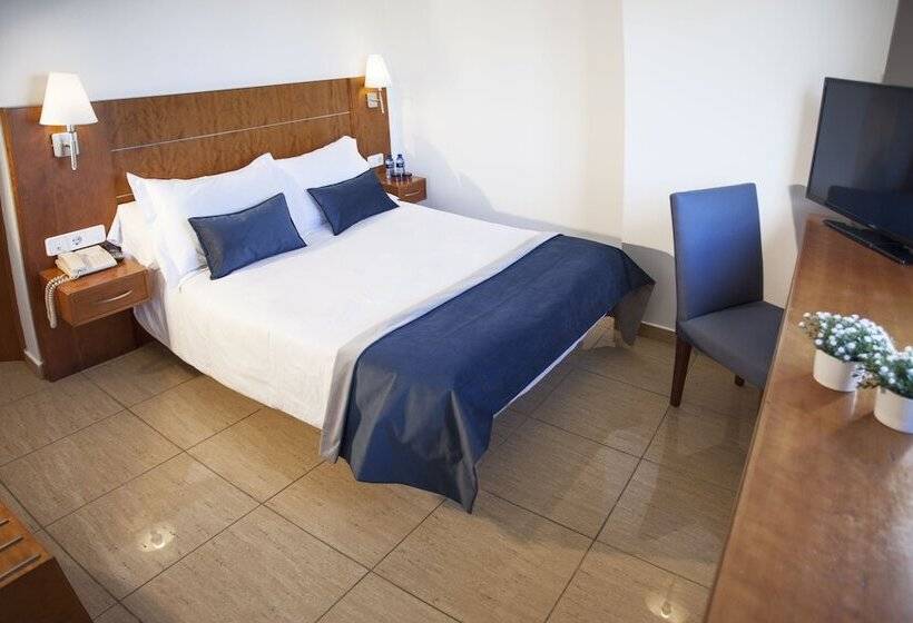 Номер Стандарт, Savoy