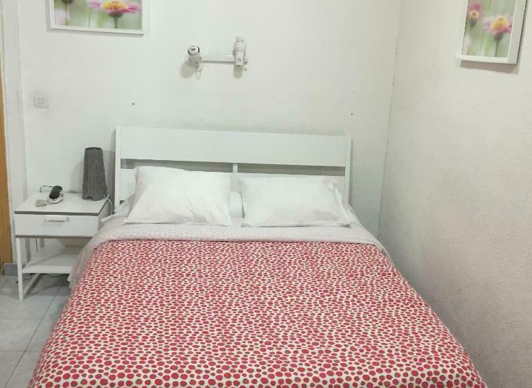 Номер Стандарт, Hostal Tres Cantos