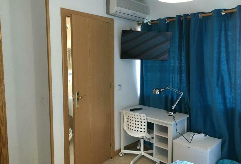 Номер Стандарт, Hostal Tres Cantos