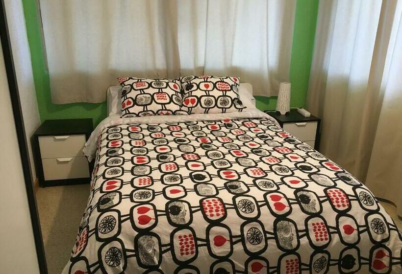 Номер Стандарт, Hostal Tres Cantos
