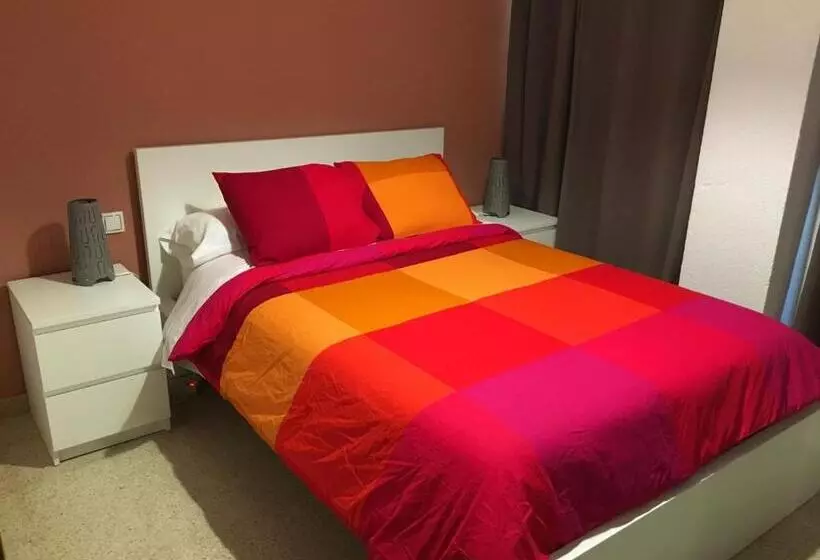 スタンダードルーム, Hostal Tres Cantos