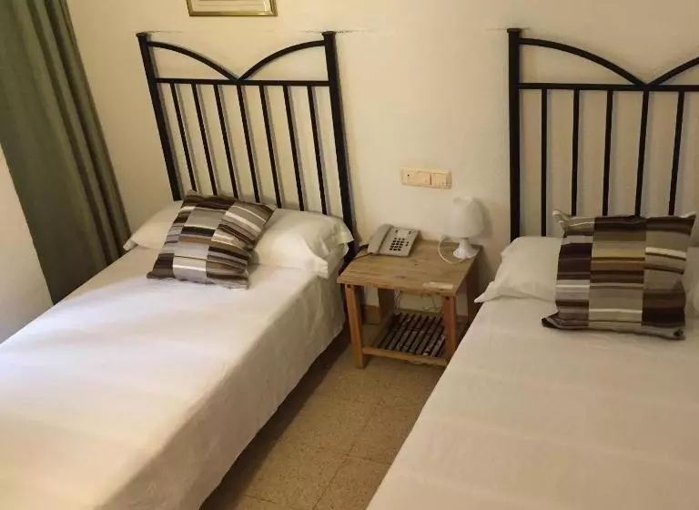 スタンダードルーム, Hostal Tres Cantos