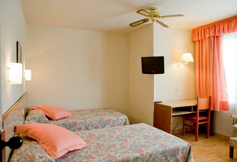 Номер Стандарт, Balaguer