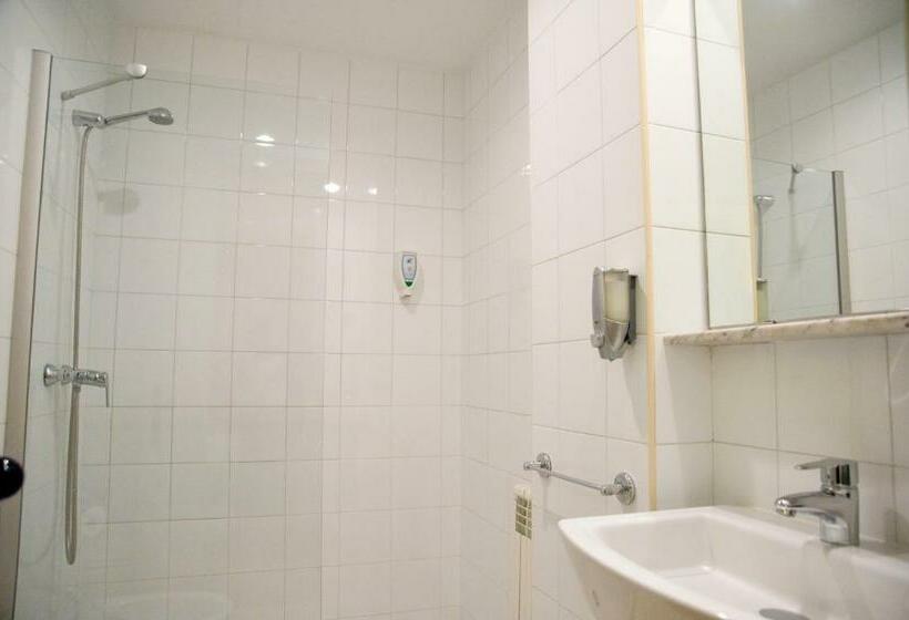 Номер Стандарт, Balaguer