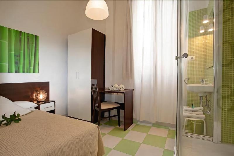 Habitación Estándar Individual, Hostal Besaya