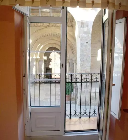 スタンダードシングルルーム, Hostal La Corte