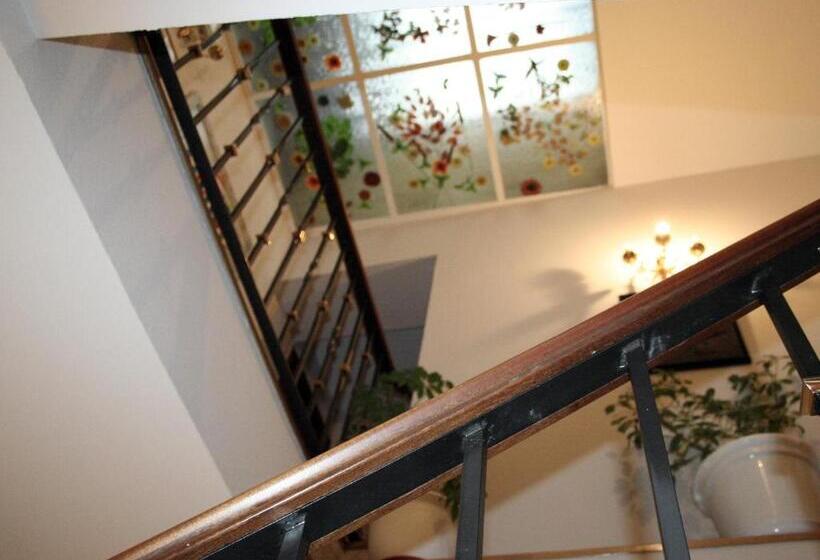 스탠다드 싱글 룸, Hostal La Corte