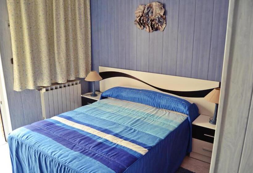 스탠다드 싱글 룸, Hostal La Corte