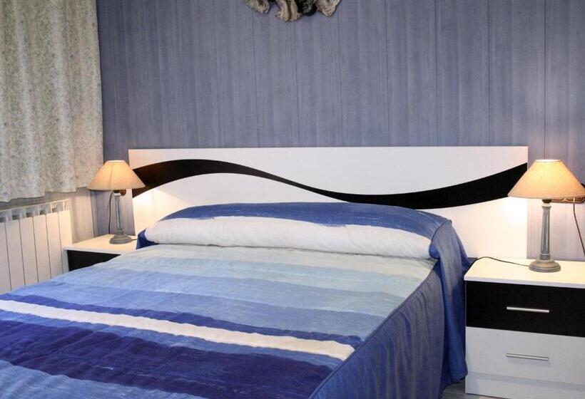 Номер Стандарт, Hostal La Corte