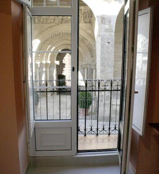 스탠다드 룸, Hostal La Corte