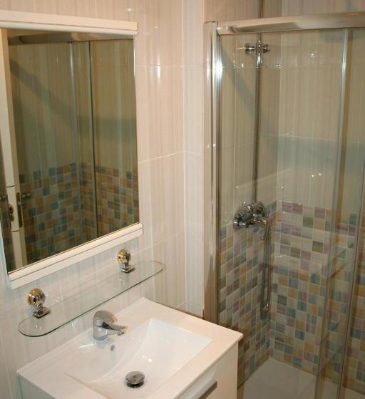 스탠다드 룸, Hostal La Corte