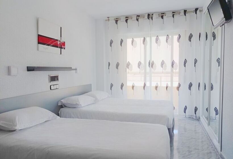 ファミリールーム, Hostal Lady Ana Maria