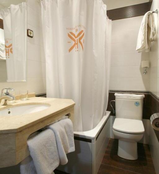 اتاق استاندارد, Hostal Victoria Ii