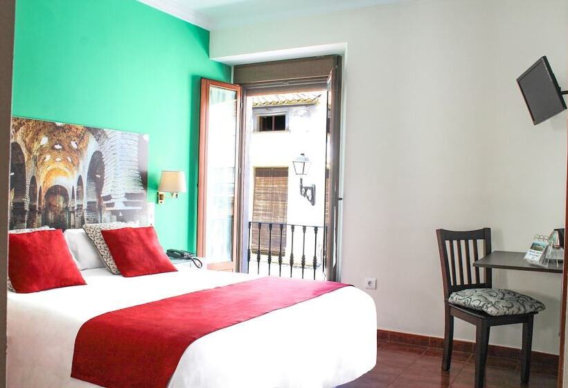 스탠다드 룸, San Francisco