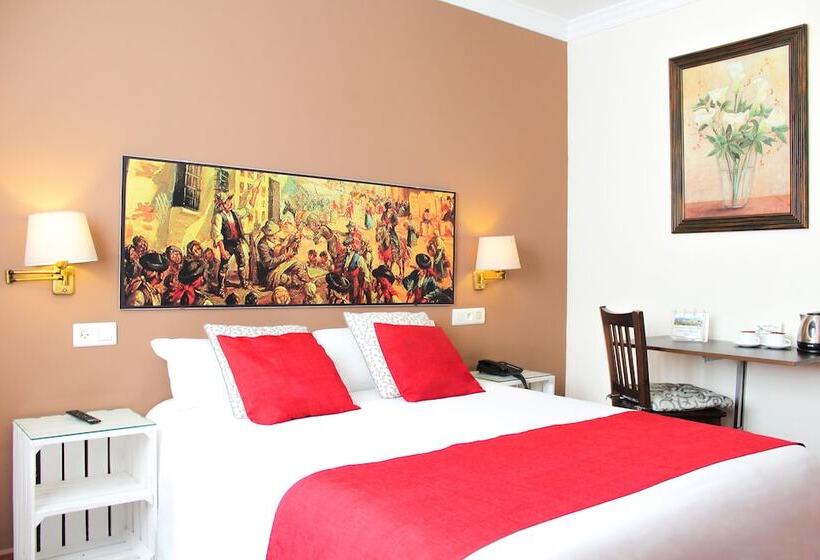 스탠다드 룸, San Francisco