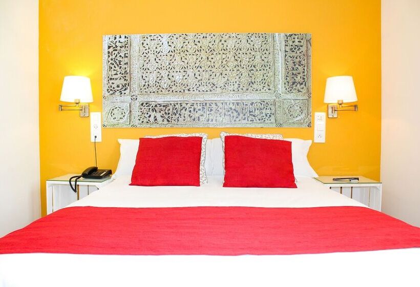 스탠다드 룸, San Francisco