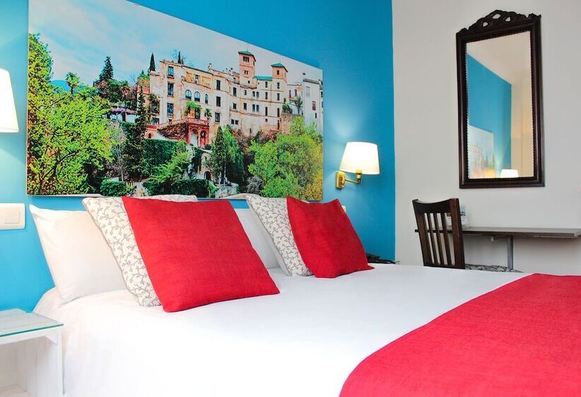 스탠다드 룸, San Francisco