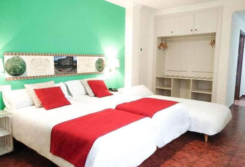 스탠다드 트리플 룸, San Francisco