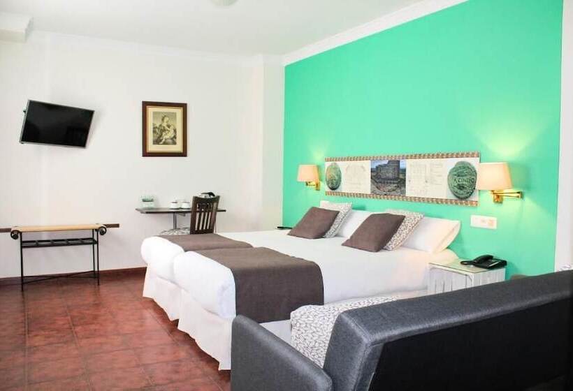 패밀리 룸, San Francisco