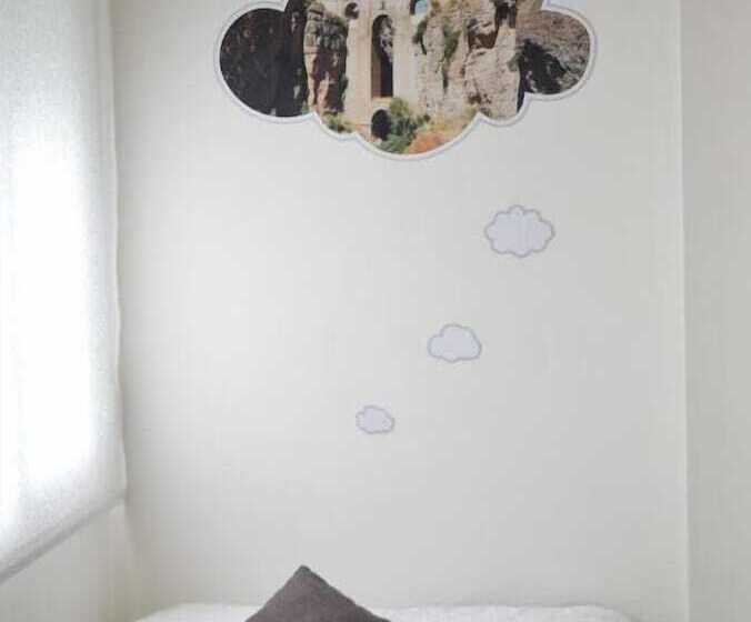 4인용 스탠다드 룸, San Francisco