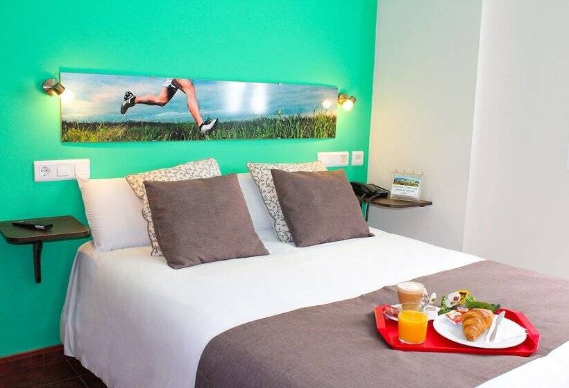 기본룸, San Francisco