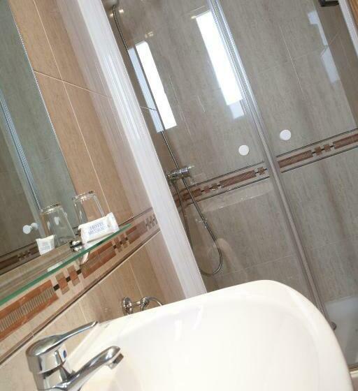 اتاق استاندارد یک نفره, Mediodia