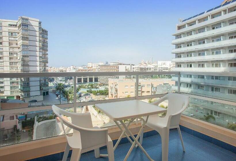 Трехместный Номер Deluxe, Rh Victoria & Spa