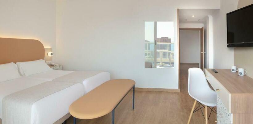 Семейный Номер, Rh Victoria & Spa