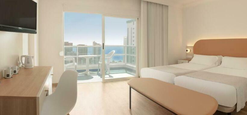 Семейный Номер, Rh Victoria & Spa