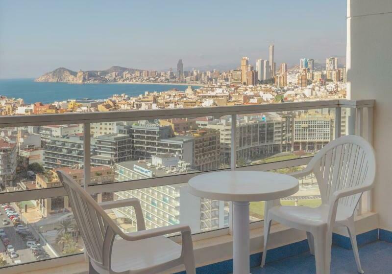 Семейный Номер, Rh Victoria & Spa