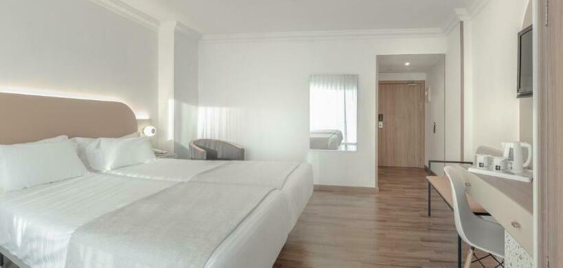 Семейный Номер, Rh Victoria & Spa