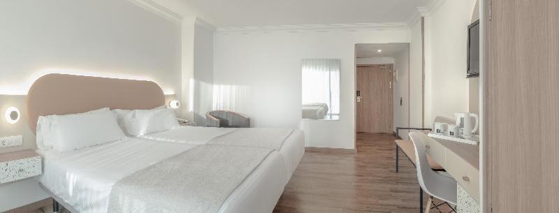 Номер Стандарт, Rh Victoria & Spa