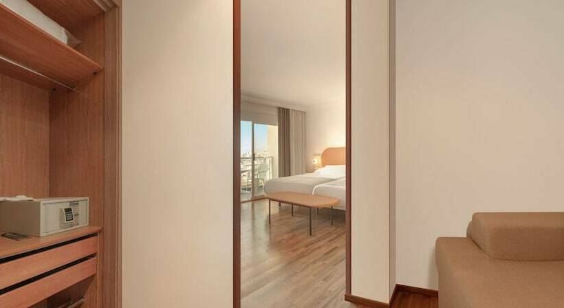 Номер Deluxe Вид на Город, Rh Victoria & Spa