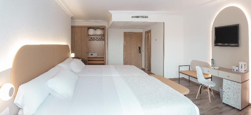 Номер Deluxe, Rh Victoria & Spa