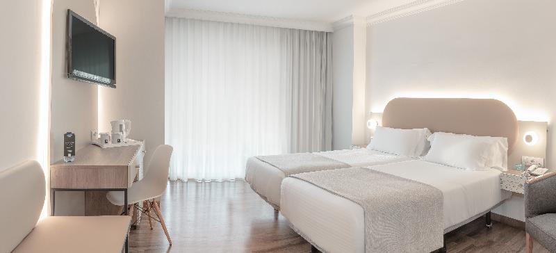 Номер Стандарт, Rh Victoria & Spa