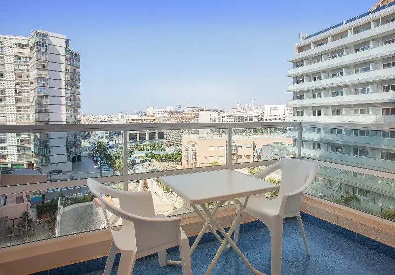 اتاق استاندارد, Rh Victoria & Spa