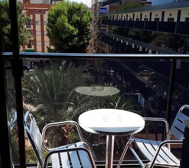 اتاق استاندارد, Rosabel