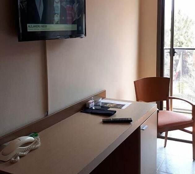 اتاق استاندارد, Rosabel