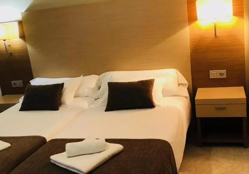 Standardzimmer, Rosabel