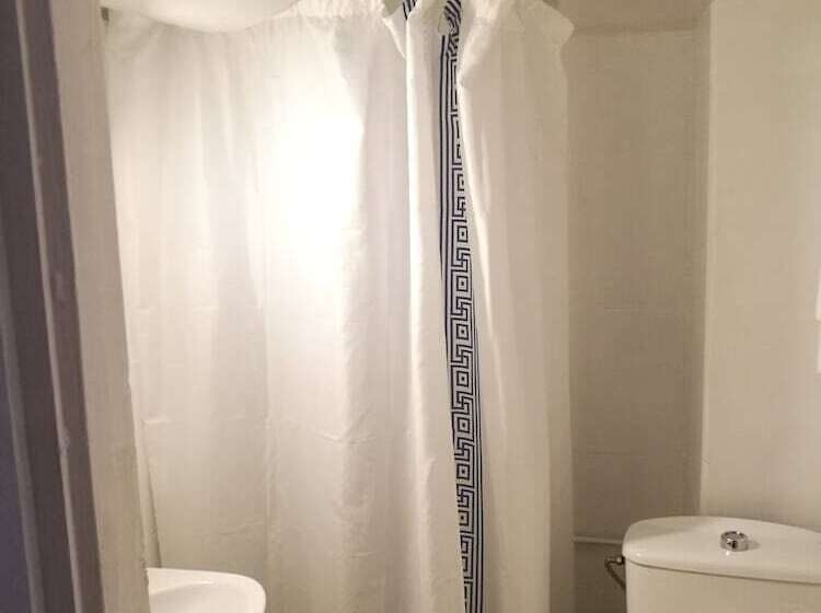 스탠다드 룸, Hostal Virgen Del Rocio Ii